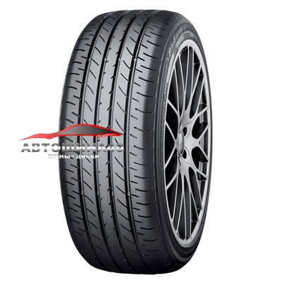 Летние шины Yokohama BluEarth E51B 225/60R18 100H